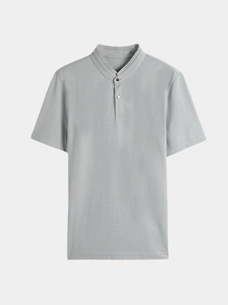Warren™ | Canyon Shade Polo Shirt