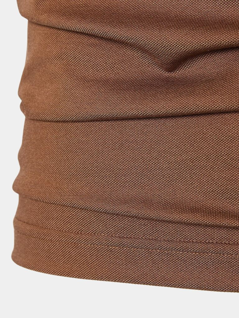 Warren™ | Canyon Shade Polo Shirt