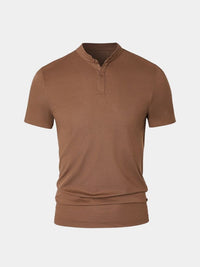Warren™ | Canyon Shade Polo Shirt