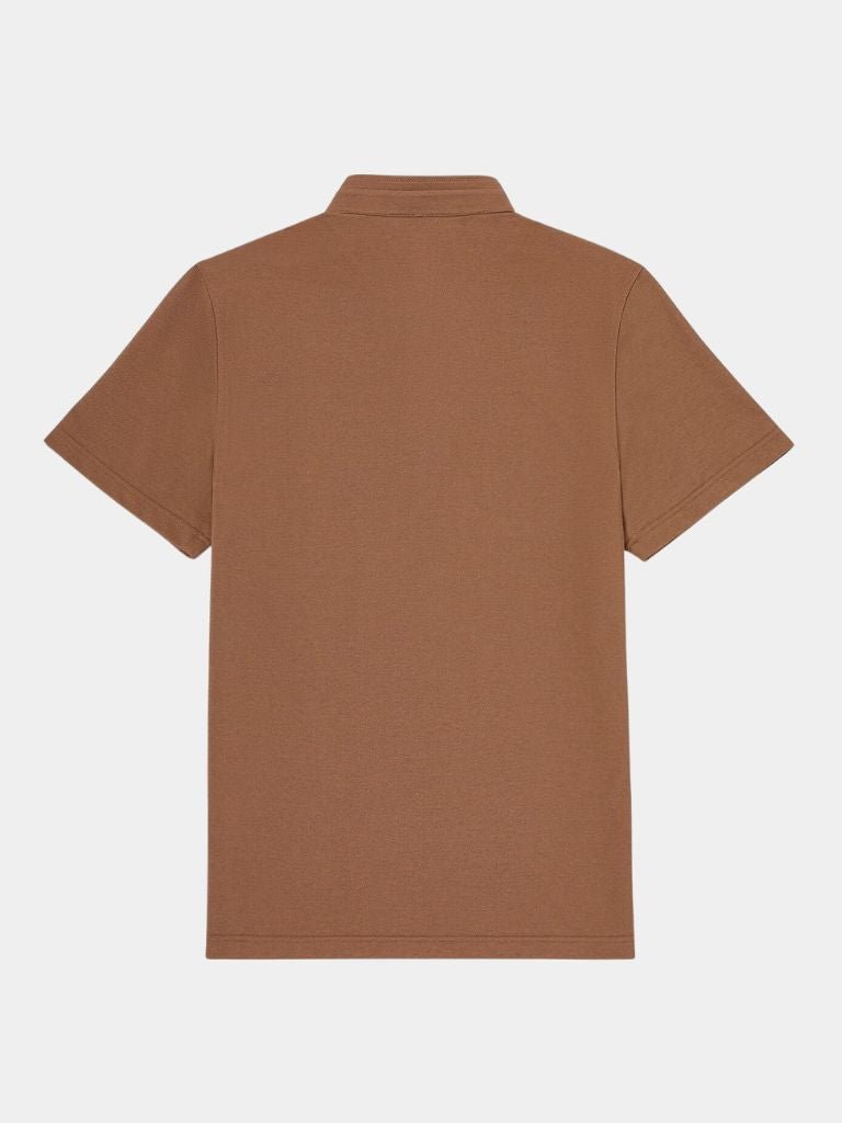 Warren™ | Canyon Shade Polo Shirt