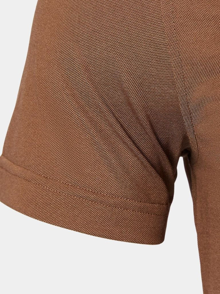 Warren™ | Canyon Shade Polo Shirt