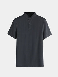 Warren™ | Canyon Shade Polo Shirt