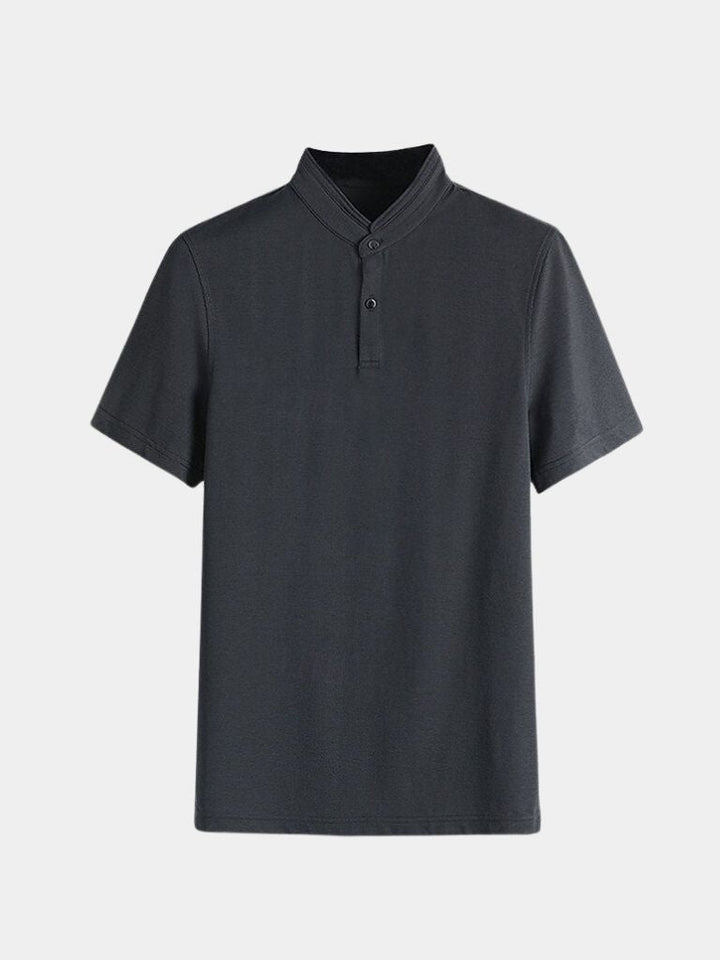 Warren™ | Canyon Shade Polo Shirt