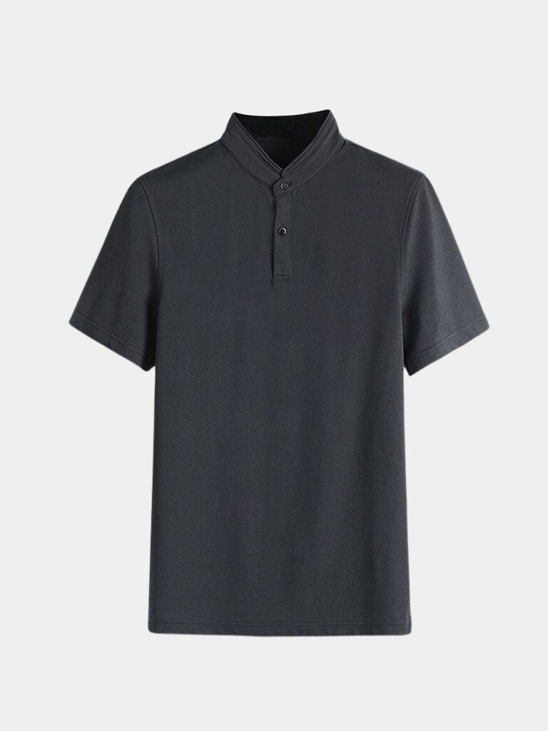 Warren™ | Canyon Shade Polo Shirt