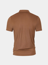 Warren™ | Canyon Shade Polo Shirt