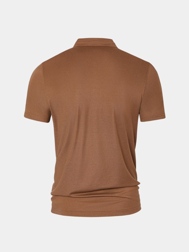 Warren™ | Canyon Shade Polo Shirt