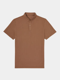 Warren™ | Canyon Shade Polo Shirt