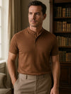 Warren™ | Canyon Shade Polo Shirt