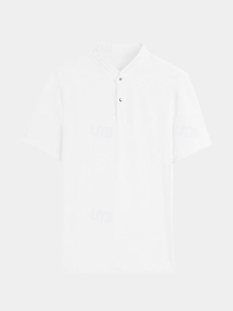 Warren™ | Canyon Shade Polo Shirt