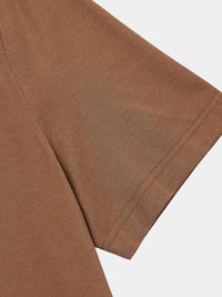 Warren™ | Canyon Shade Polo Shirt