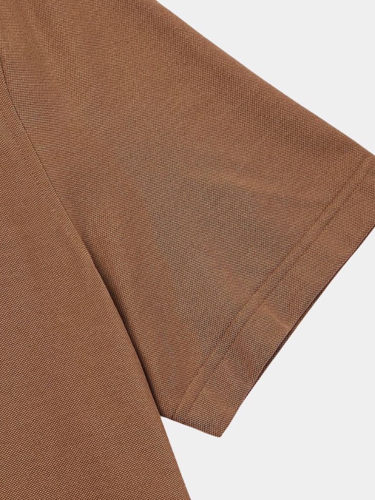 Warren™ | Canyon Shade Polo Shirt