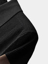 Callum™ | Caramel Textured Polo Shirt