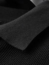 Callum™ | Caramel Textured Polo Shirt