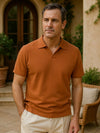 Malcolm™ | Timeless Casual Polo