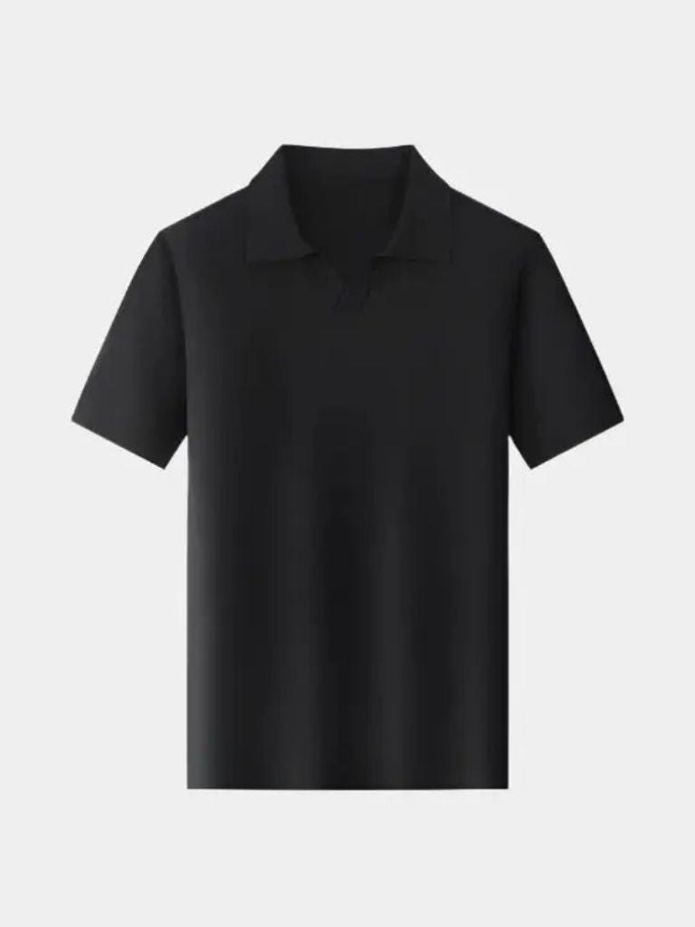 Malcolm™ | Timeless Casual Polo