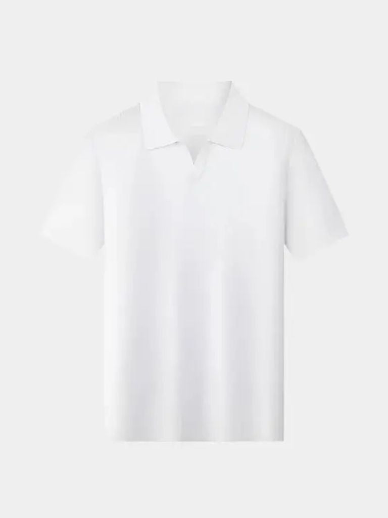 Malcolm™ | Timeless Casual Polo