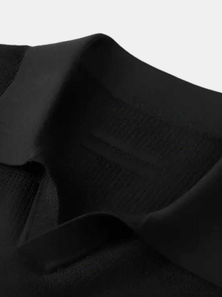 Malcolm™ | Timeless Casual Polo