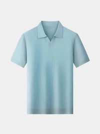 Malcolm™ | Timeless Casual Polo