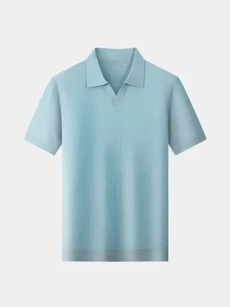 Malcolm™ | Timeless Casual Polo