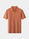 Malcolm™ | Timeless Casual Polo