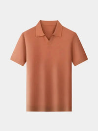 Malcolm™ | Timeless Casual Polo