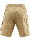 John™ – Relaxed Fit Cargo Shorts