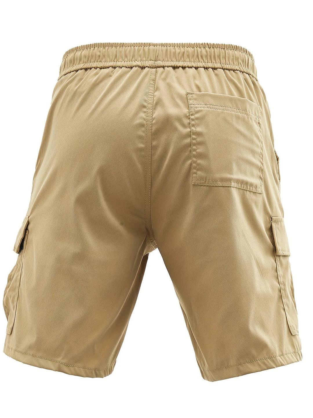 John™ – Relaxed Fit Cargo Shorts