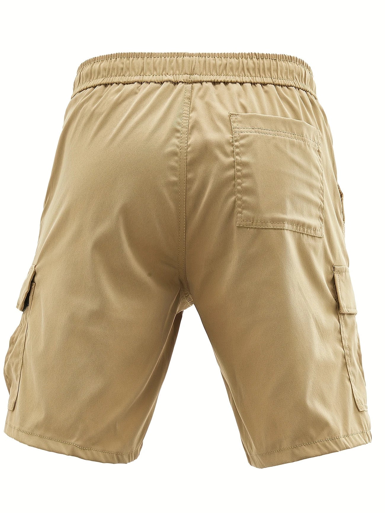 John™ – Relaxed Fit Cargo Shorts