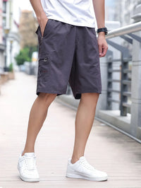 Harris™ – Lightweight Cargo Shorts