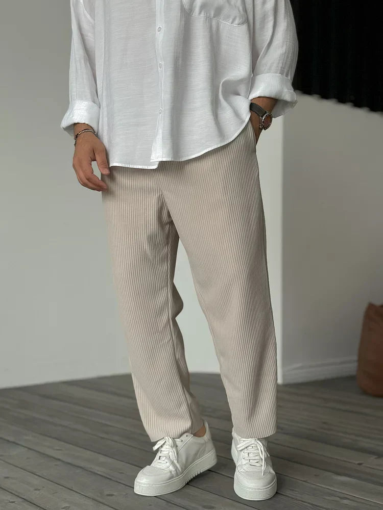 Delvin™ | Luxury & Comfort in One Pant