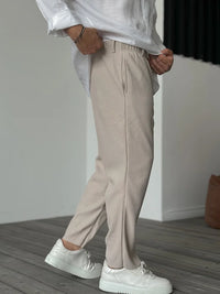Delvin™ | Luxury & Comfort in One Pant