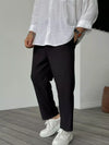 Delvin™ | Luxury & Comfort in One Pant