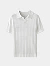 Rupert™ | Smart Business Polo Shirt
