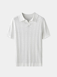 Rupert™ | Smart Business Polo Shirt