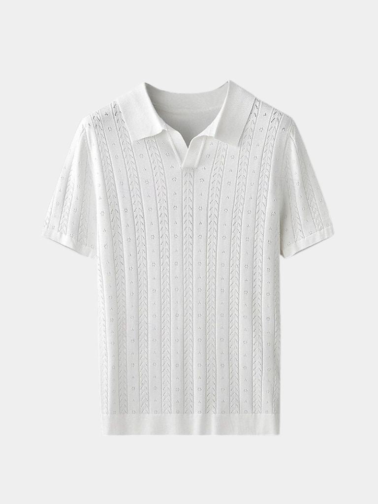 Rupert™ | Smart Business Polo Shirt