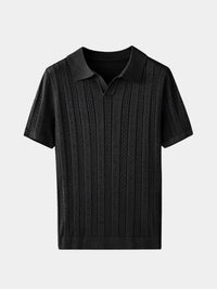 Rupert™ | Smart Business Polo Shirt