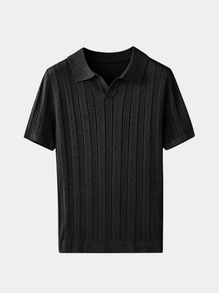 Rupert™ | Smart Business Polo Shirt