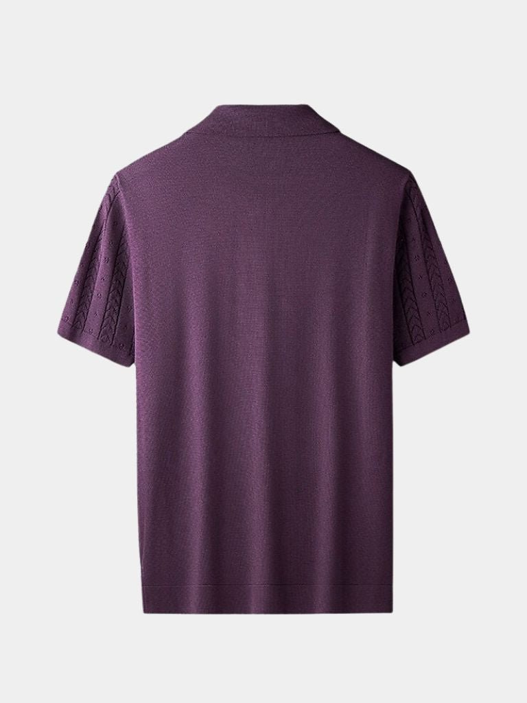 Rupert™ | Smart Business Polo Shirt