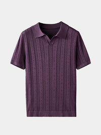 Rupert™ | Smart Business Polo Shirt