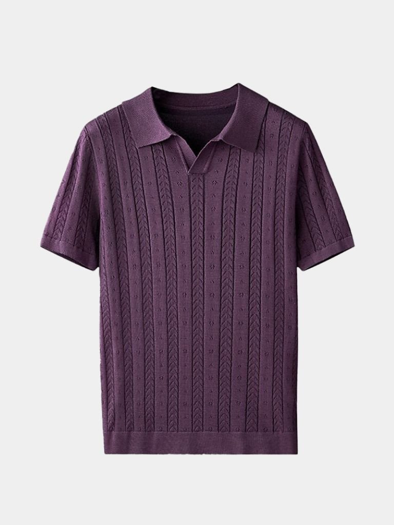 Rupert™ | Smart Business Polo Shirt