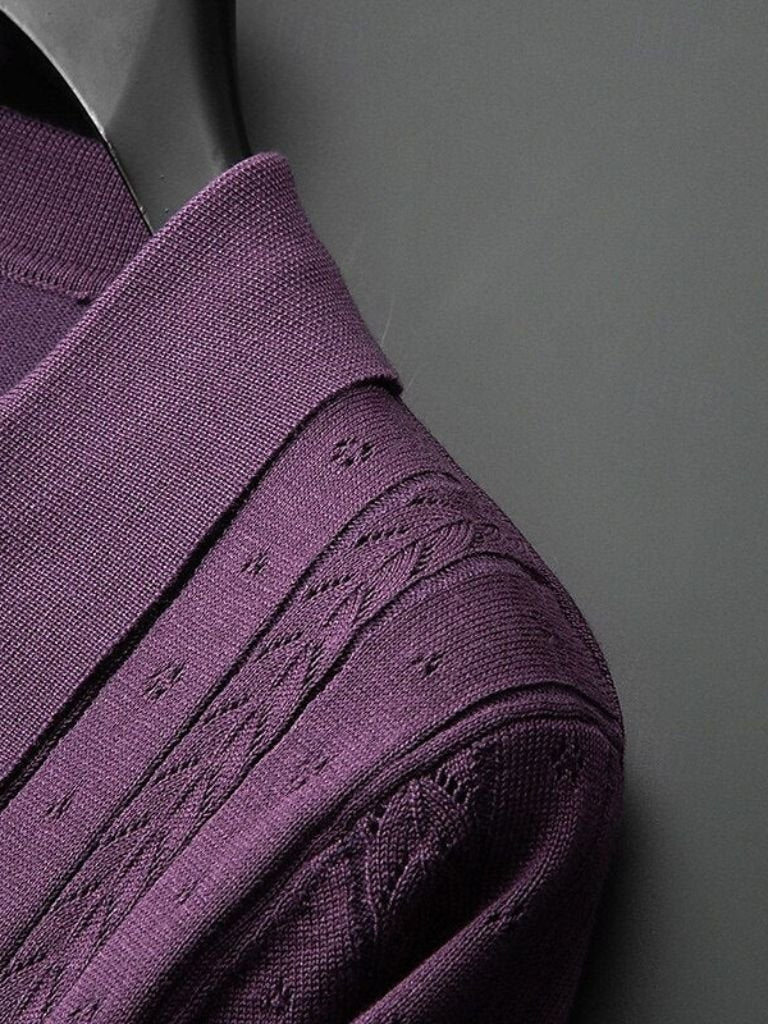 Rupert™ | Smart Business Polo Shirt