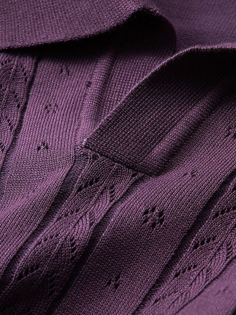 Rupert™ | Smart Business Polo Shirt
