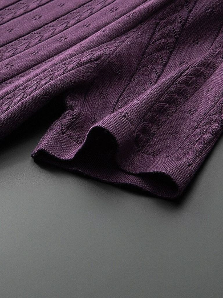 Rupert™ | Smart Business Polo Shirt