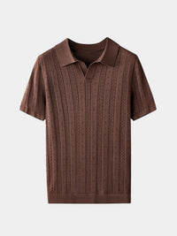 Rupert™ | Smart Business Polo Shirt