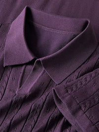 Rupert™ | Smart Business Polo Shirt