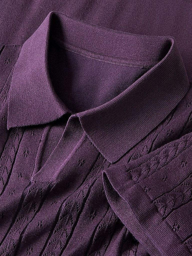 Rupert™ | Smart Business Polo Shirt