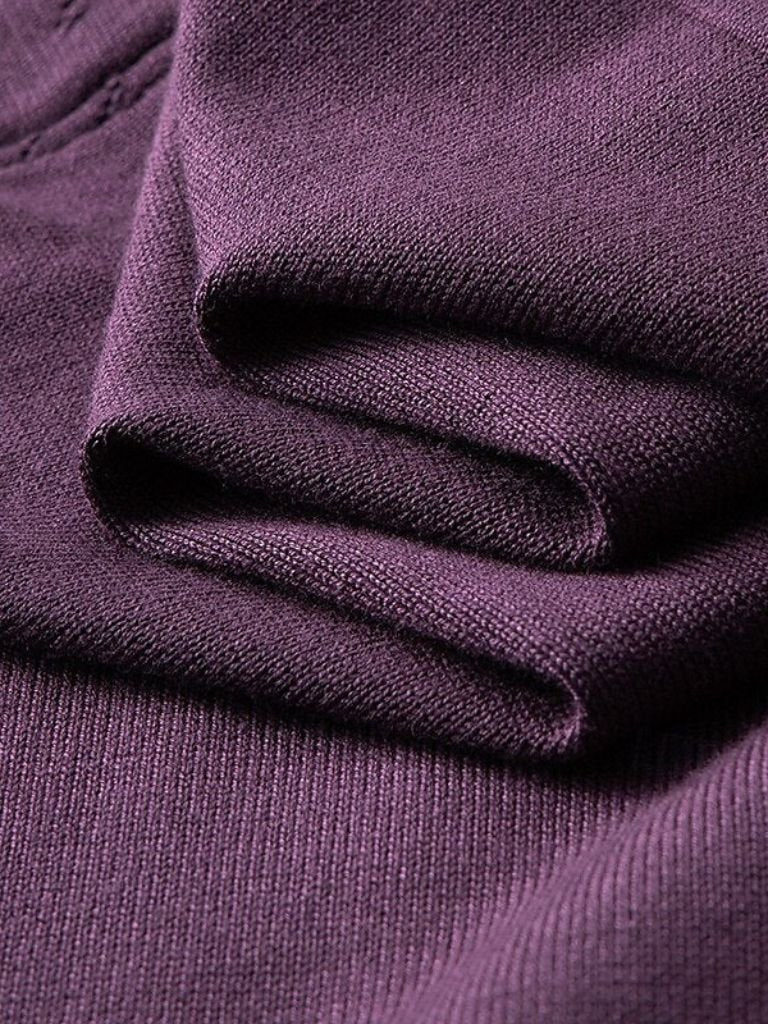 Rupert™ | Smart Business Polo Shirt