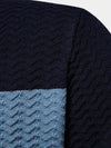 Victor™ | Quarter Zip Polo Shirt