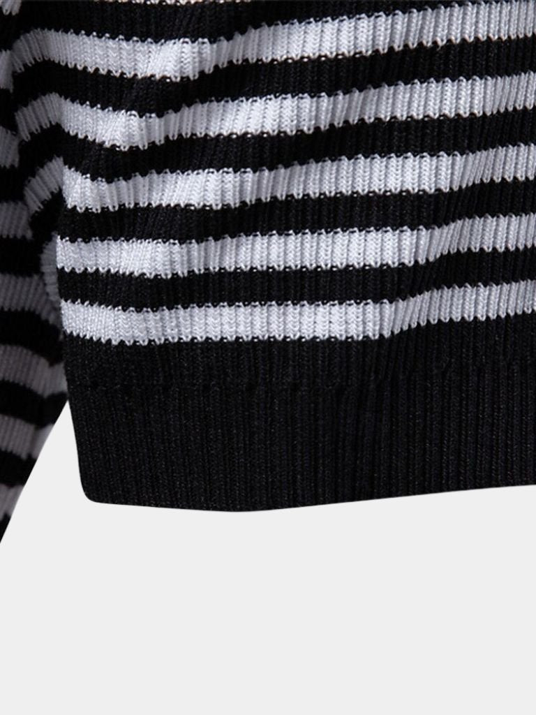 Francis™ | Refined Summer Polo