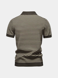 Francis™ | Refined Summer Polo